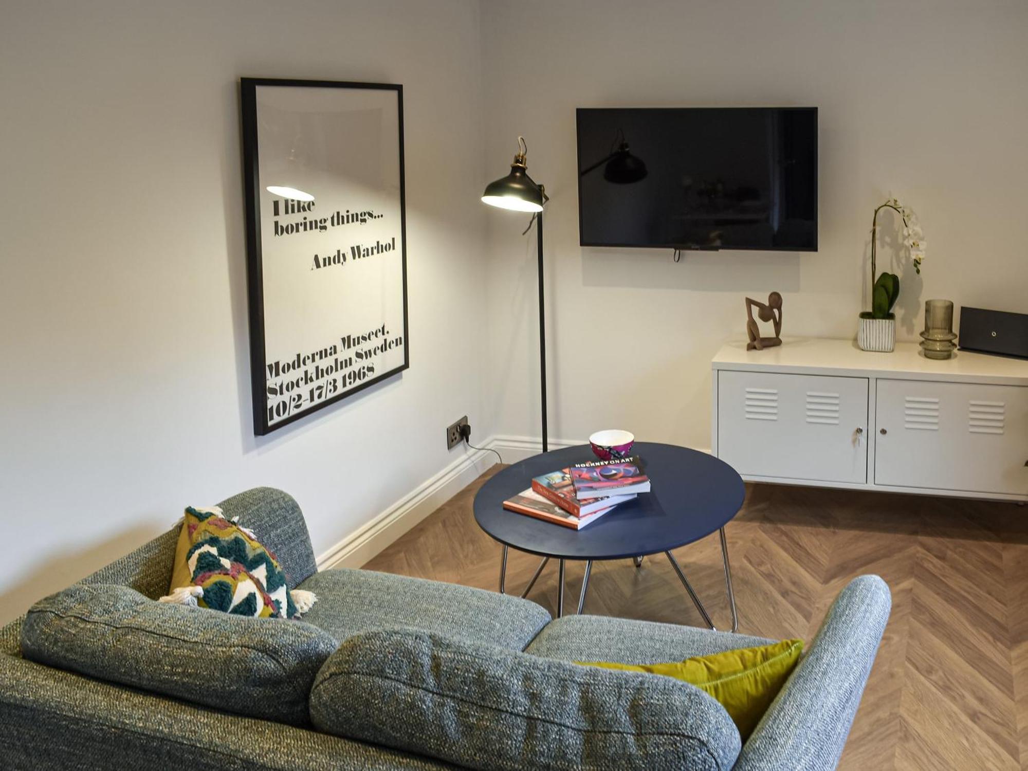 Dove Cottage Knaresborough Esterno foto