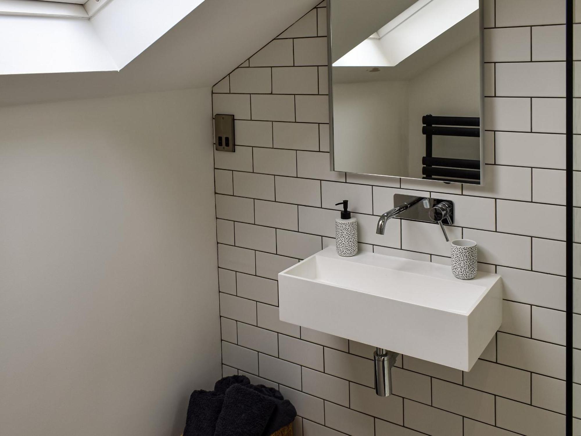 Dove Cottage Knaresborough Esterno foto